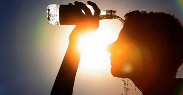 Sıcak kalbi çarpar