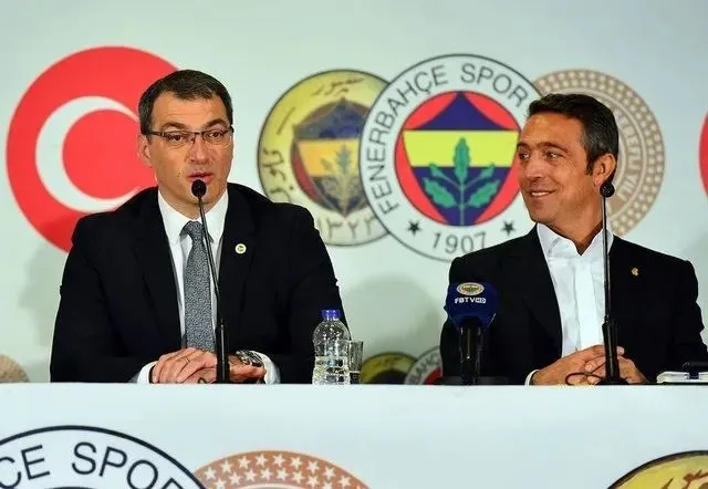 5 Haziran Fenerbahçe son dakika transfer haberleri - Fenerbahçe transfer haberleri son durum Fenerbahçe'de transfer bombası...-1