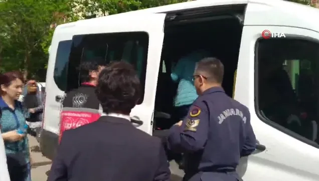Şehit ateşi Kocaeli’ye de düştü