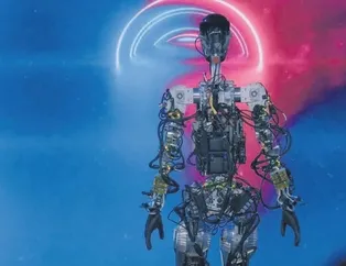 Robotları yetenekli yapan yazılım geliştiricilerin aklı