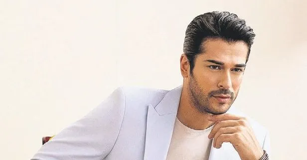 Fahriye Evcen’in doğum yapmasıyla Karan’a kavuşan Burak Özçivit’e oğlu bereketli geldi