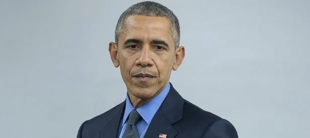 Obama’ya göre deprem