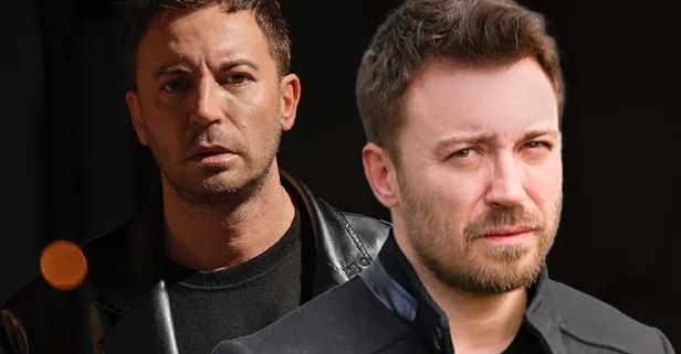 Can Borcu’nun Yekta’sı Tolga Güleç’in eski eşi bakın kim! Dürüye'nin Güğümleri'nin yıldızıyla 4 yıl aynı yastığa baş koymuş...