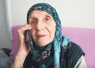 Türkiye 7den 70e tek yürek: Muzaffer Nine, 1 aylık maaşını Milli Dayanışma Kampanyası’na bağışladı