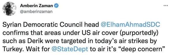 kemal-kilicdaroglunun-gorustugu-feto-pkk-sempatizani-amberin-zaman-turkiyeyi-abdye-sikayet-etti-pence-kilictan-1668932116217.jpeg Kemal Kılıçdaroğlu'nun Londra'da poz verdiği Amberin Zaman'dan skandal! Teröristbaşı Mazlum Kobani ile birlikte Türkiye'yi suçladı-5