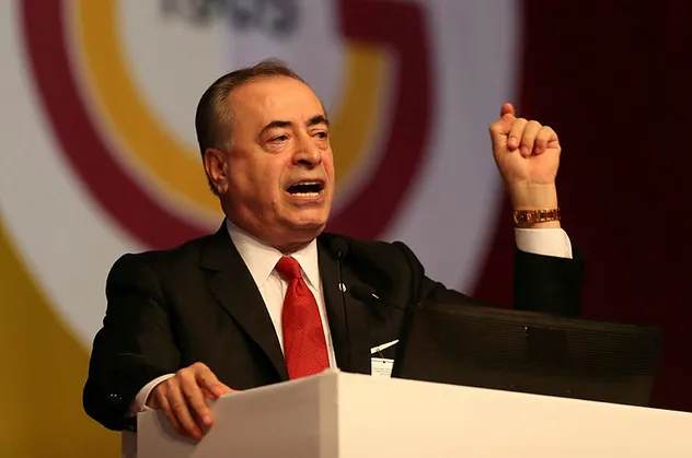 Galatasaray Başkanı Mustafa Cengiz UEFA ile görüşmek için İsviçre'ye gidiyor