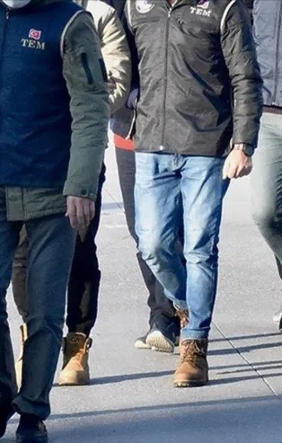 FETÖ’nün avukat yapılanmasına 30 tutuklama