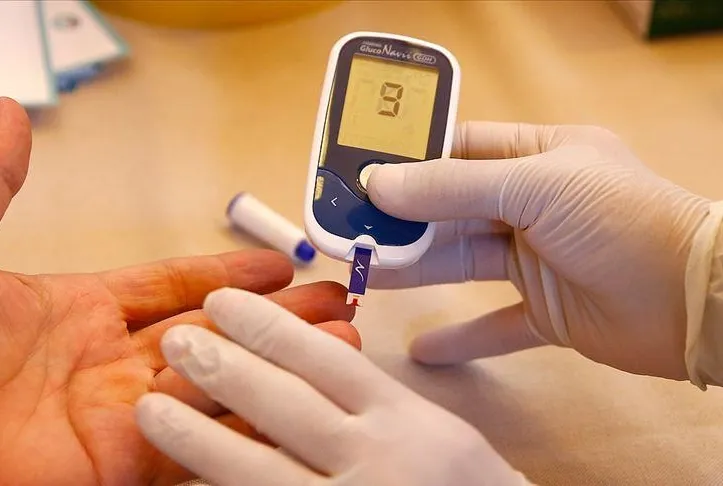 Sağlığın sinsi düşmanı diyabet