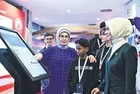 Emine Erdoğan’dan dijital emzik uyarısı
