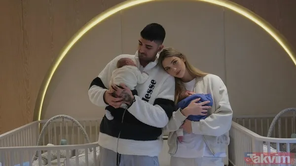 İbrahim Tatlıses’in oğlu İdo Tatlıses’ten yıllar sonra gelen itiraf! “Ayda alacağım paranın günde iki katını kazanmaya başladım” - 22