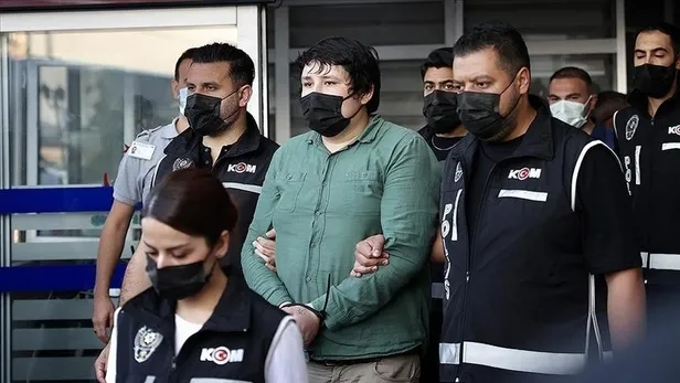 "Çiftlik Bank" sanıklarının "Bankacılık Kanunu'na muhalefet" davasında mütalaa açıklandı-2