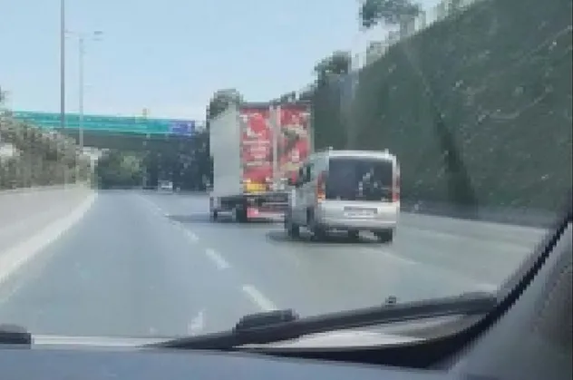 İstanbul'da düğün konvoyundaki akıl almaz görüntülere ceza yağdı
