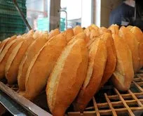 İç Anadolu şehrinde ekmeğe 25 kuruş zam