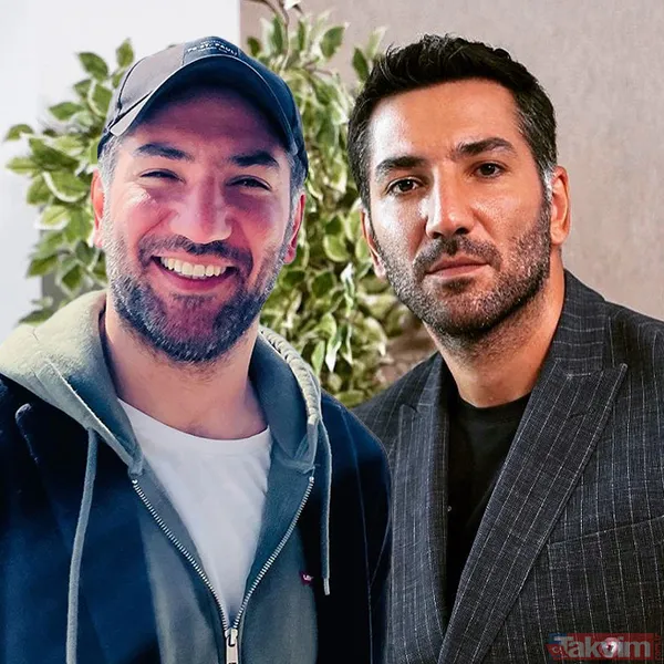 Meğer Filenin Sultanları’nın güzeller güzeliyle sevgiliymiş! Aldatmak'ın Kahraman'ı Berkay Ateş'in büyük aşkı bakın kim çıktı! - 1