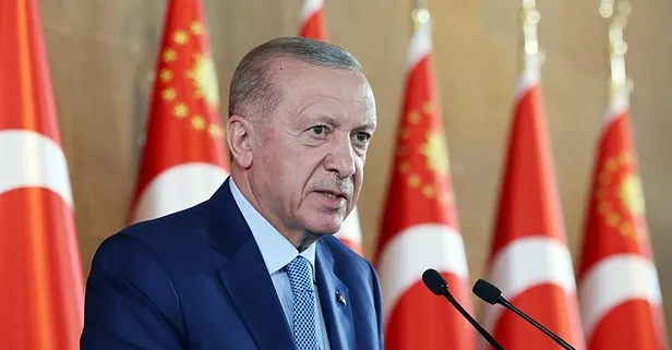 Başkan Erdoğan, Ahlat'taki Kabine Toplantısı sonrası önemli açıklamalarda bulundu