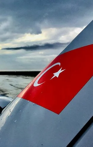 Türk İHA’ları Atina’nın kabusu oldu! Yunan emekli korgeneral Evangelos Yeorgusis'ten itiraf gibi açıklama