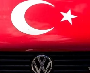 Alman otomotiv devi Volkswagenden diğer ülkeleri üzecek yatırım açıklaması: Türkiyede kurmazsak...