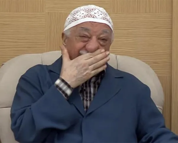 BBC’den FETÖ’yü aklama çabası