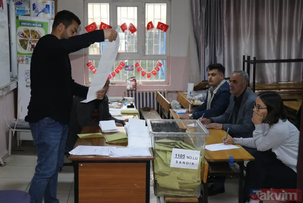 Hangi parti hangi ilde kaç milletvekili çıkardı? İşte 2023 seçimleri AK Parti milletvekili sayısı - 24