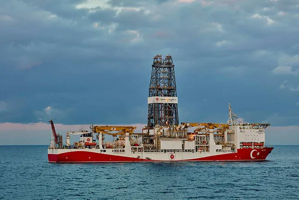 Başkan Erdoğan'ın doğalgaz müjdesini dünya basını böyle gördü: Türkiye 2023'te enerji ihracatçısı olacak-2