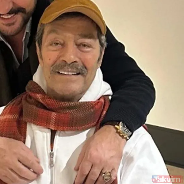 Hababam Sınıfı Güle Güle’nin Gamze’si Yaprak Özdemiroğlu'nun son haline bakın! 61 yaşında ancak 20’likler yanında hikaye... - 18