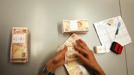 Onayın çıkması bekleniyor: Emekliye en az 4.500 TL!