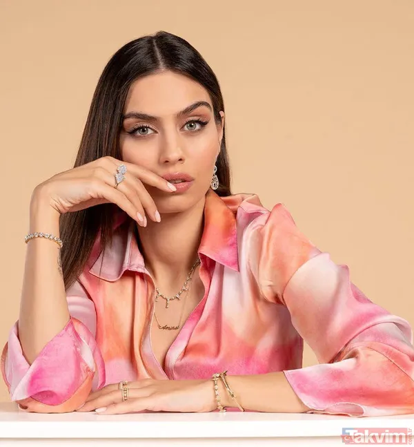 Amine Gülşe eşi Mesut Özil'in doğum gününde aşka geldi "Seni çok ama çok seviyoruz babamız" Bu kez kızları da paylaştı - 4