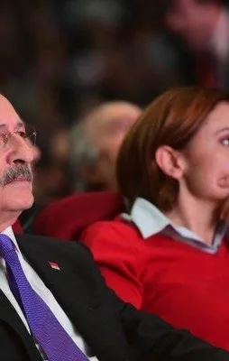 CHP'de derin çatlak