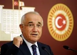 Çiçek: İş tatlıya bağlansın çadıra razıyım!