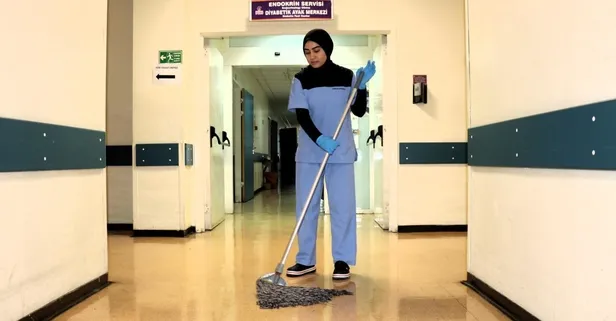 KPSS şartsız Türkiye geneli deneyimli, deneyimsiz daimi temizlik görevlisi alımı başladı! İşte başvuru şartları