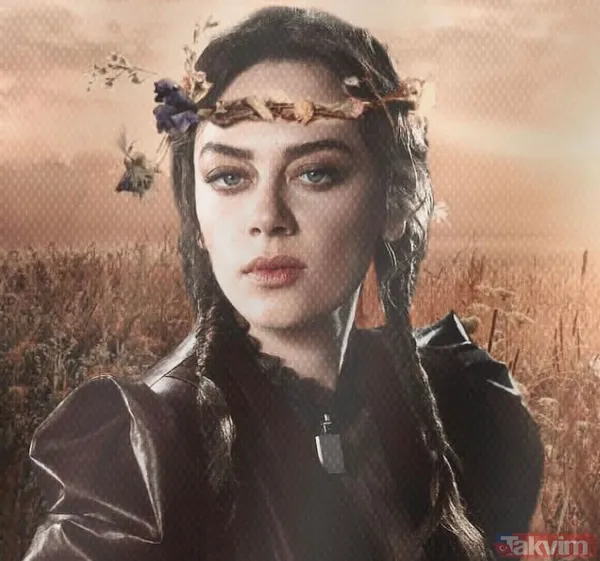 6 yıllık ilişkilerini evlilikle taçlandırmışlardı! Aile Arasında’nın Solmaz’ı Demet Evgar’ın eşi bakın kim! Meğer kızının babası... - 2