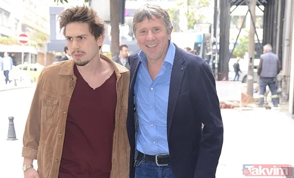 Babası meğer ünlü futbolcuymuş! Sibel Can'ın eski partneri Hakan Altun hakkında şoke eden gerçek! Arap takma adıyla bilinen... - 13