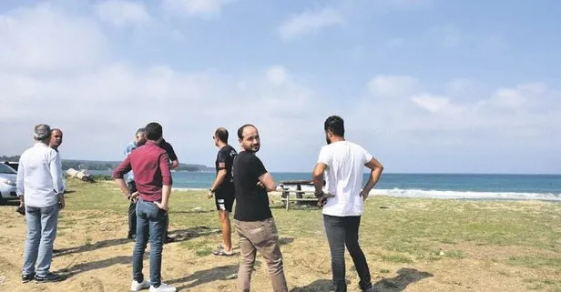 Dünün kahramanı