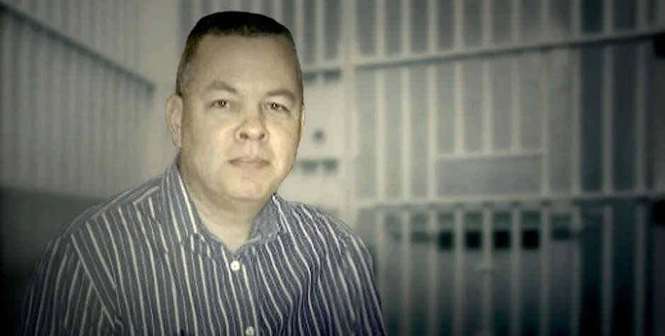 FETÖ'nün papazı sahte çıktı