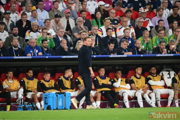 İşte EURO 2024'ün ilkleri ve enleri! Arda Güler, Cristiano Ronaldo Pepe... - 9