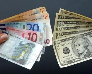 Dolar kuru bugün ne kadar? İşte 12 Eylül 2018 güncel dolar ve euro fiyatları