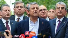 Özgür Özel CHPnin üyelerine göz dikti! Kurultaya kadar onları geçelim talimatı