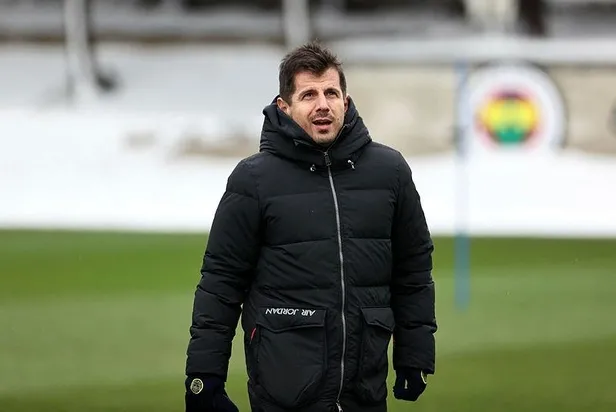 Özil ve Kahveci'den sonra Fenerbahçe'de sezonun son transfer bombası: Cengiz Ünder-3