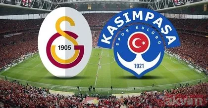 Son dakika Galatasaray haberleri... Galatasaray-Kasımpaşa maçı hakkında flaş başvuru! Galatasaray-Kasımpaşa maçı iptal mi oldu?