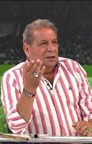 Son dakika: Erman Toroğlu'ndan Beşiktaş - Aytemiz Alanyaspor maçı sonrası flaş iddia