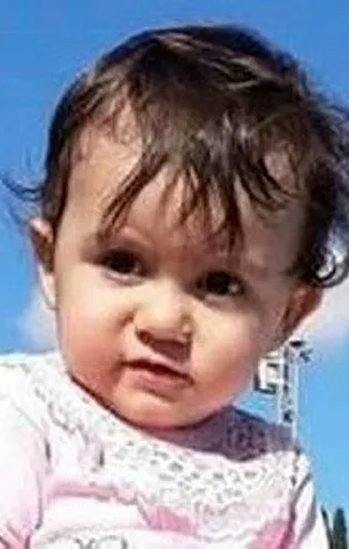 Samsun'da kaybolan Ecrin bebek bulundu mu? İşte Ecrin'i arama çalışmalarında son durum...