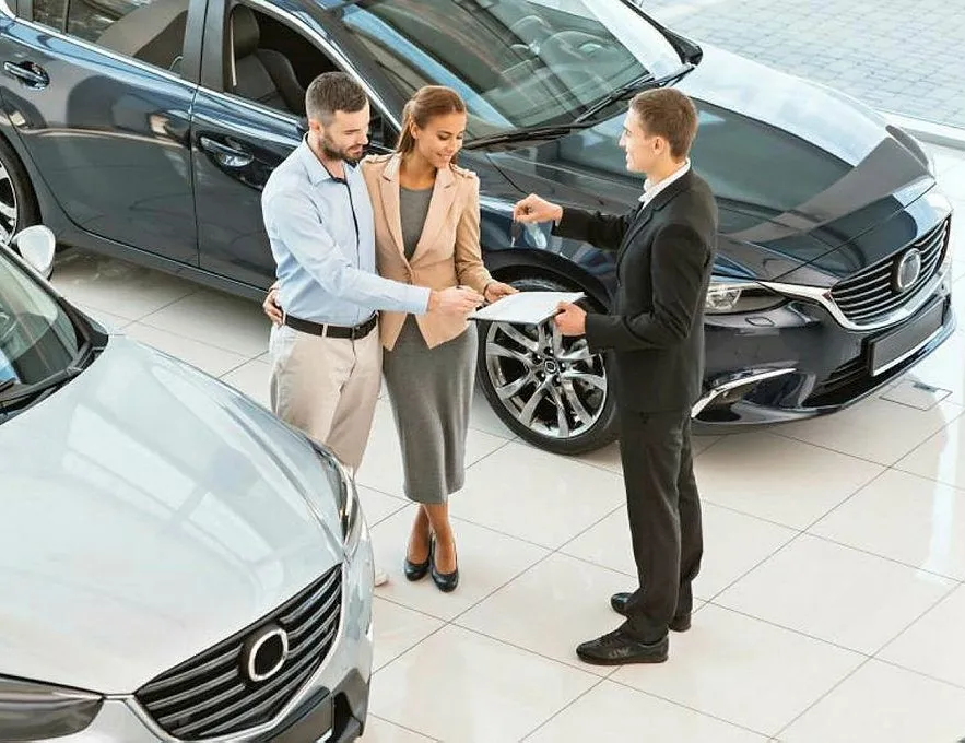 Bu ilana bakmadan otomobil almayın!