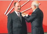 CHP’ye katılan Nuşirevan Elçi'nin terör paylaşımları deşifre oldu!