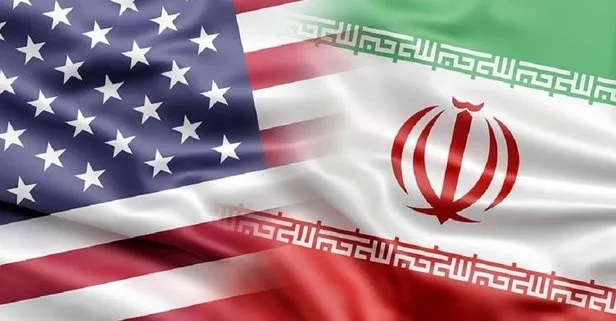 İran’dan olay ABD paylaşımı!