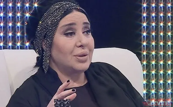 Nur Yerlitaş'a tepkiler dinmiyor! 'Yüzsüz' - 5