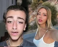 Mika Can Raun tutuklandı! Sosyal medyada girmediği kılık kalmadı: İşte hakkındaki suçlamalar