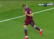 Fenerbahçe 0-1 Trabzonspor | Sörlothun golü