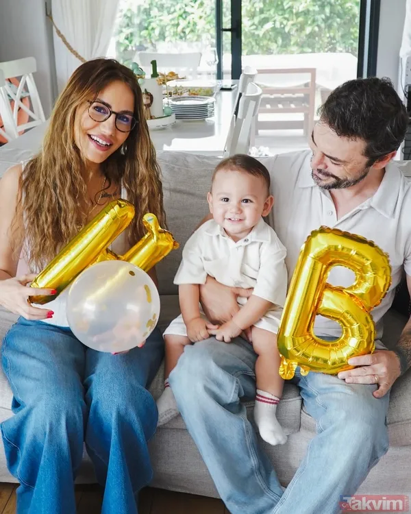 Ahmet Kural ikinci kez baba oluyor! Çağla Gizem Kural karnı burnunda görüntülendi! - 2