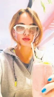 Seda Bakan'dan güldüren paylaşım