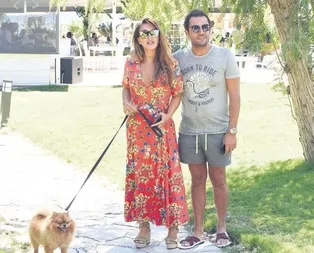 Düğün sabahı kahvaltı